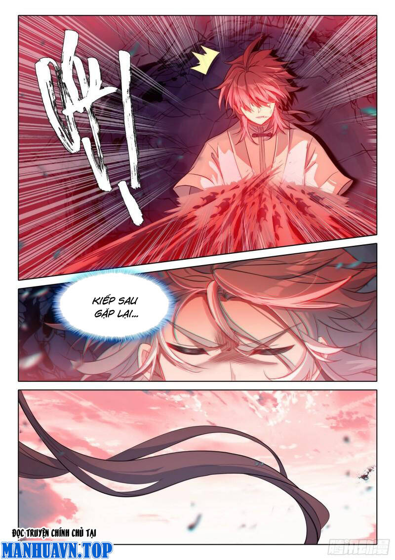 Duy Ngã Độc Tiên: Chapter 69