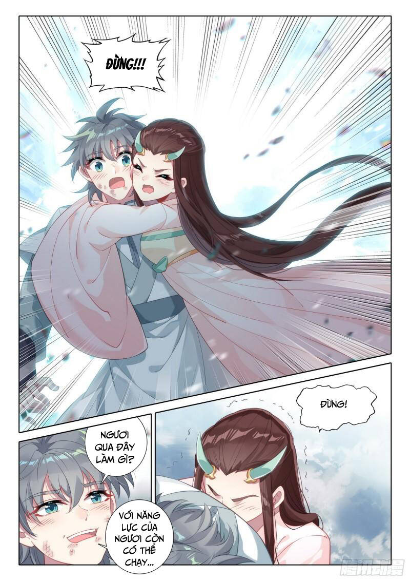 Duy Ngã Độc Tiên: Chapter 69