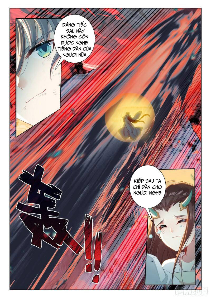 Duy Ngã Độc Tiên: Chapter 69