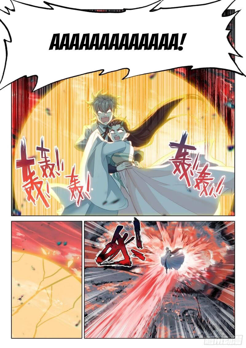 Duy Ngã Độc Tiên: Chapter 69