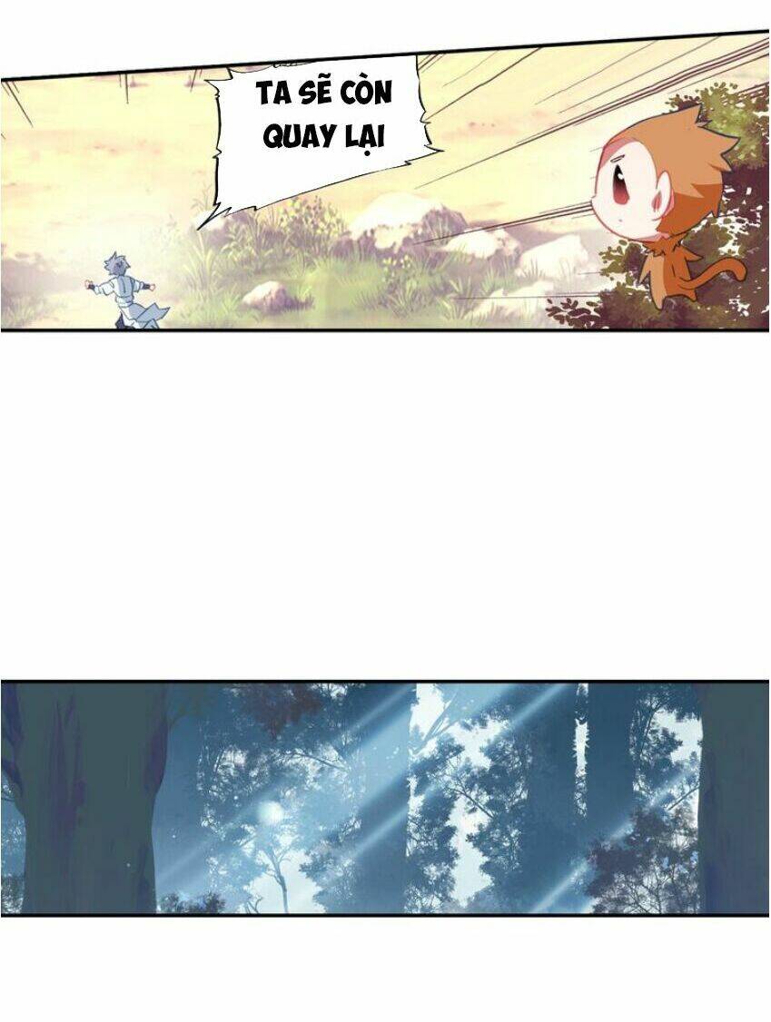 Duy Ngã Độc Tiên: Chapter 7