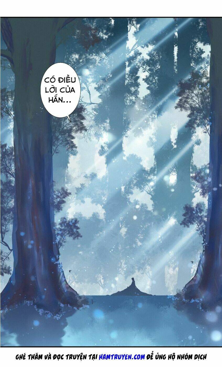 Duy Ngã Độc Tiên: Chapter 7