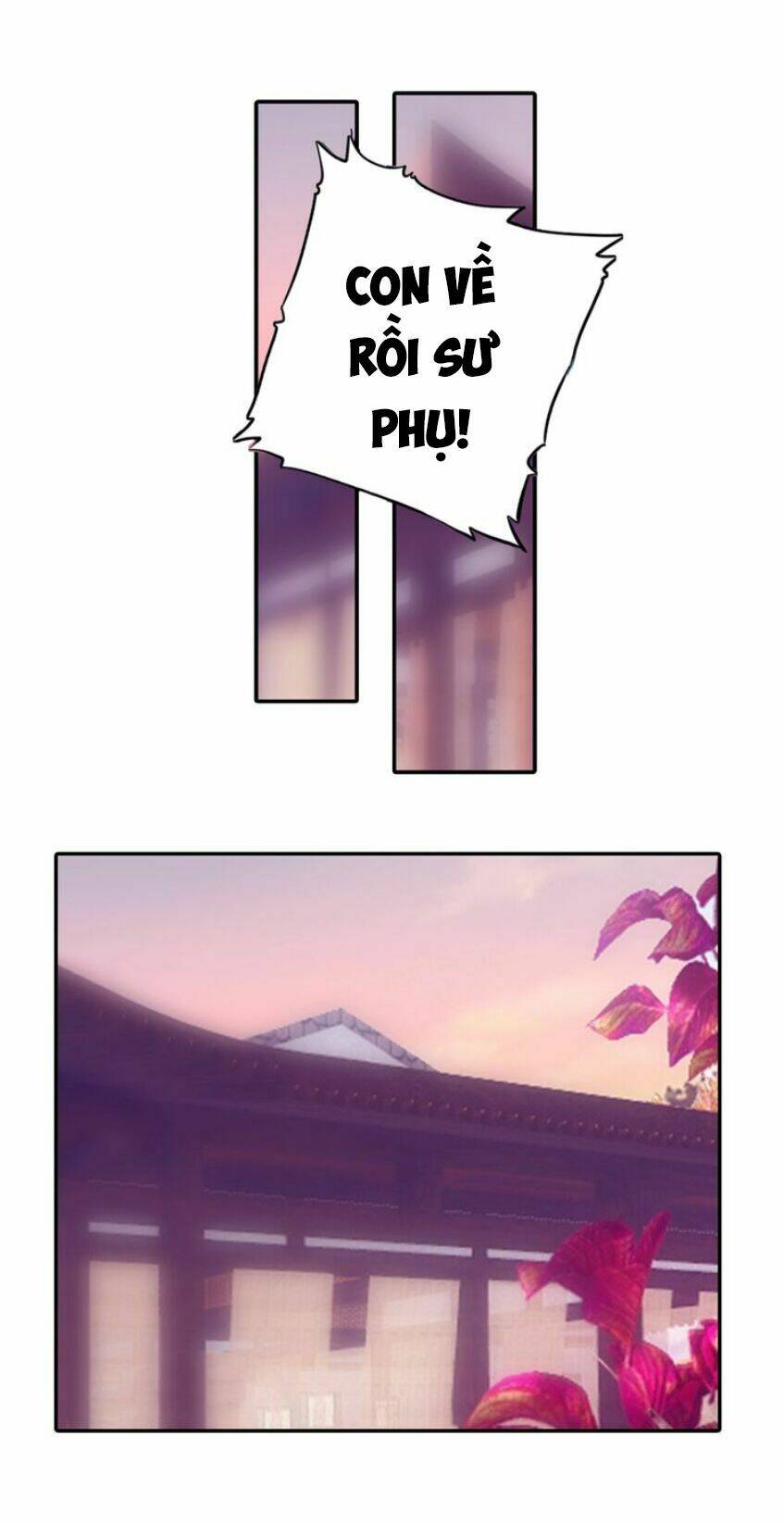 Duy Ngã Độc Tiên: Chapter 7