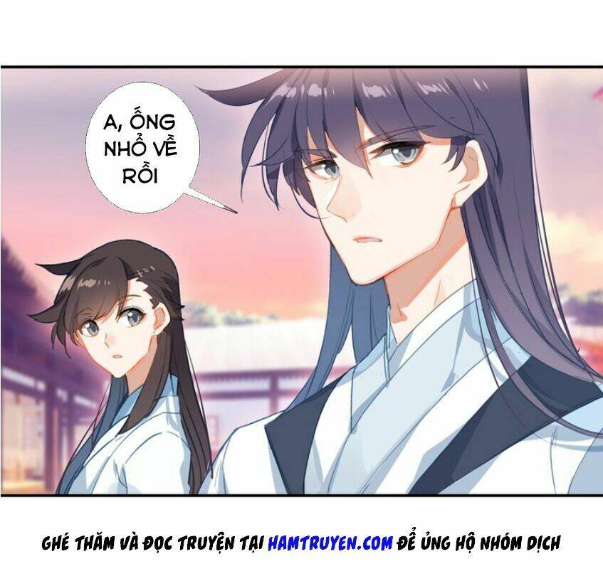 Duy Ngã Độc Tiên: Chapter 7