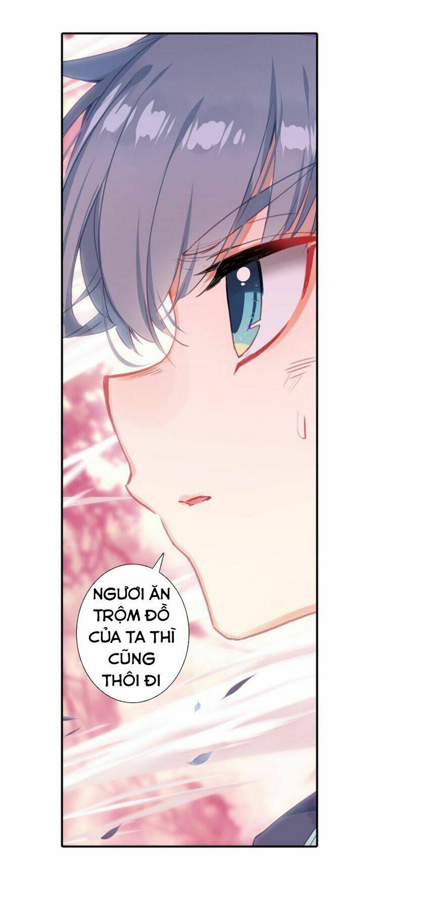 Duy Ngã Độc Tiên: Chapter 7