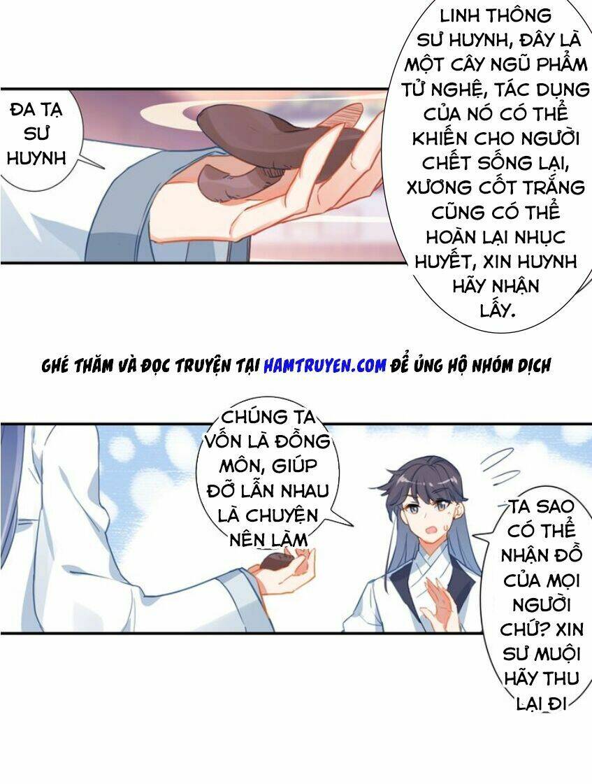 Duy Ngã Độc Tiên: Chapter 7