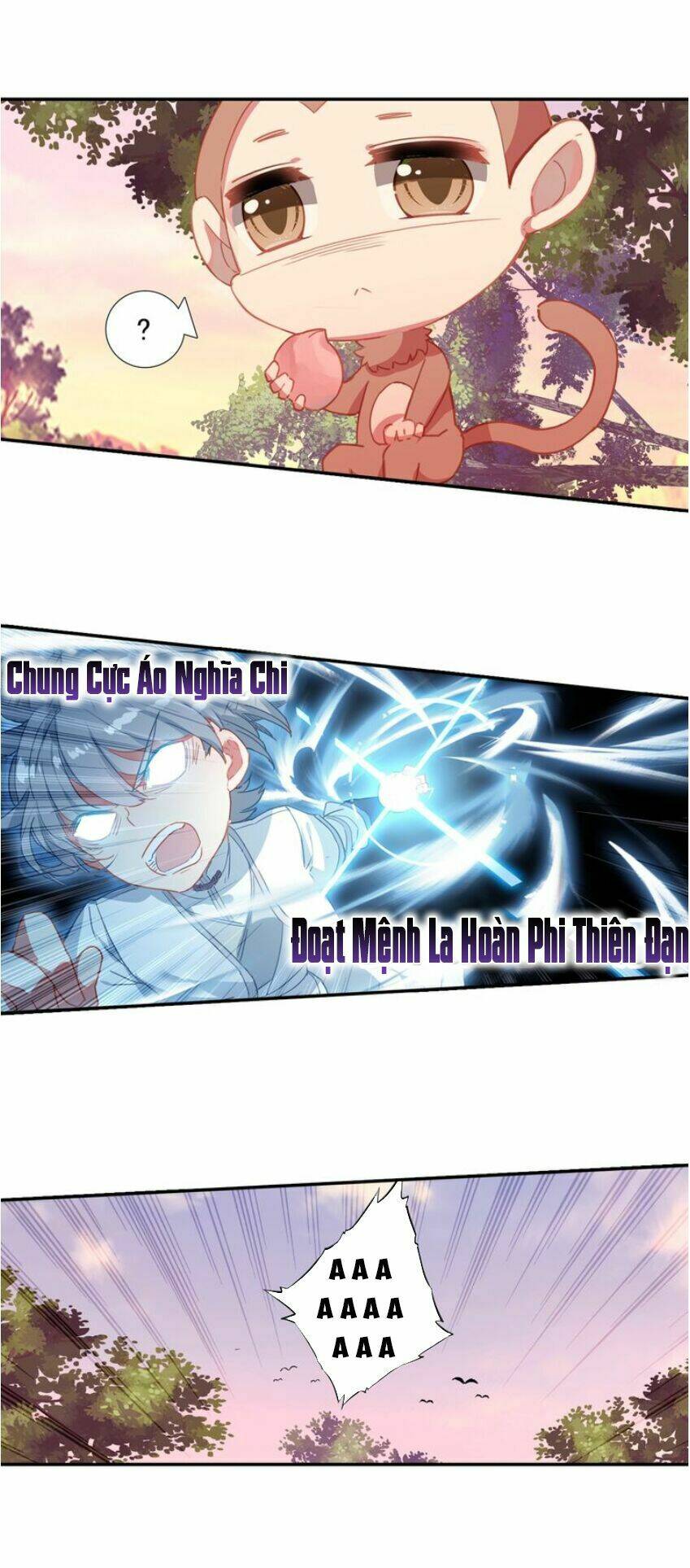 Duy Ngã Độc Tiên: Chapter 7