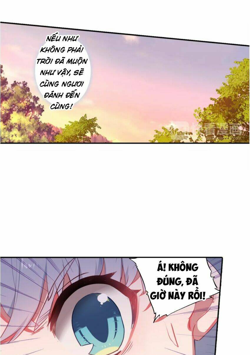 Duy Ngã Độc Tiên: Chapter 7