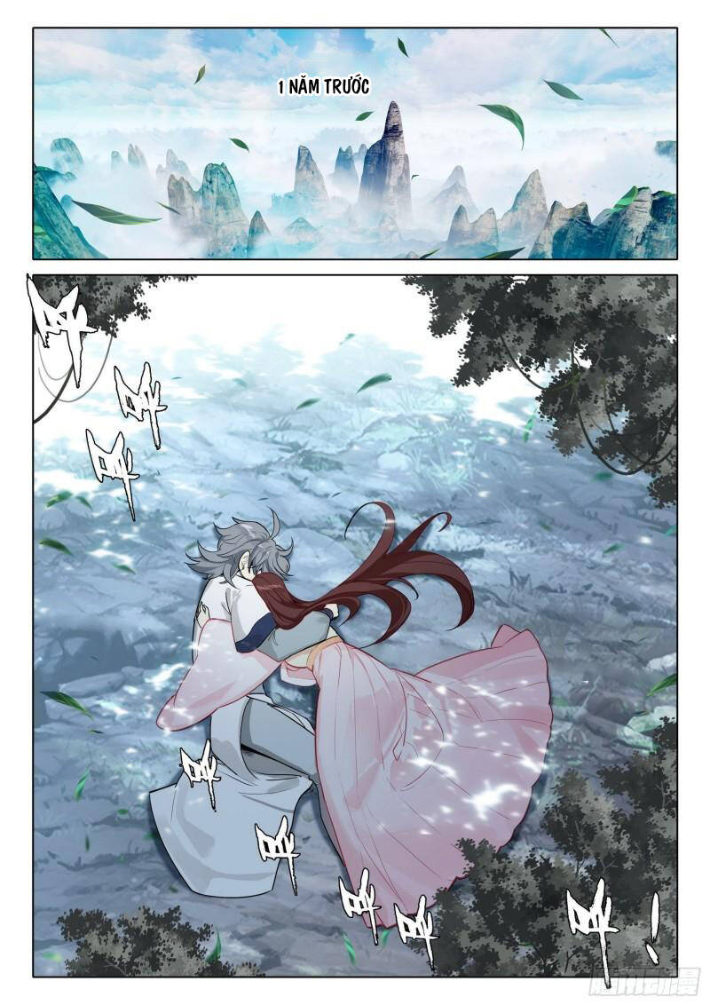 Duy Ngã Độc Tiên: Chapter 70