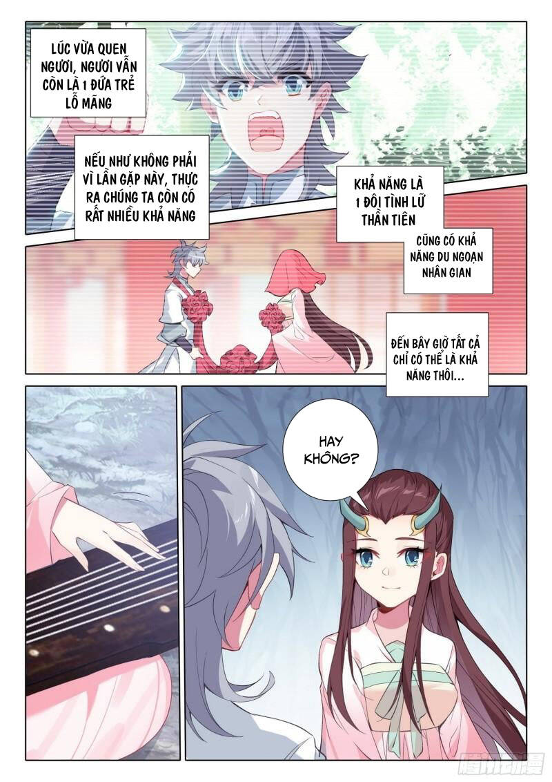 Duy Ngã Độc Tiên: Chapter 70