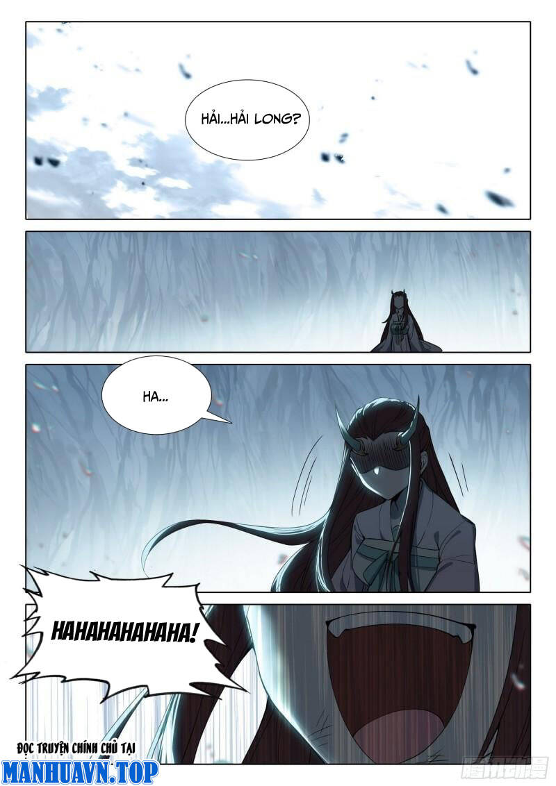 Duy Ngã Độc Tiên: Chapter 70
