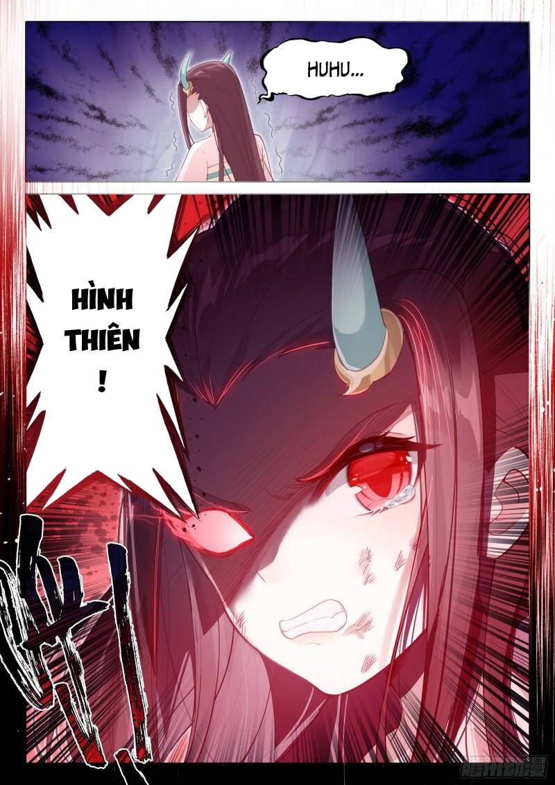 Duy Ngã Độc Tiên: Chapter 70