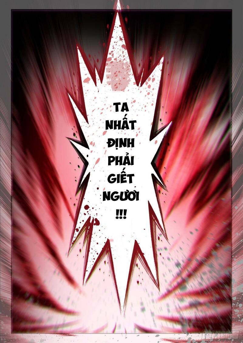Duy Ngã Độc Tiên: Chapter 70