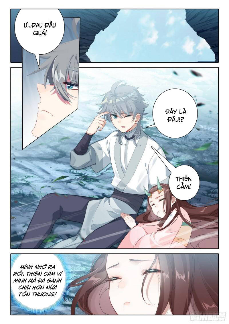 Duy Ngã Độc Tiên: Chapter 70