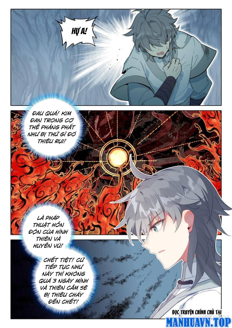Duy Ngã Độc Tiên: Chapter 70