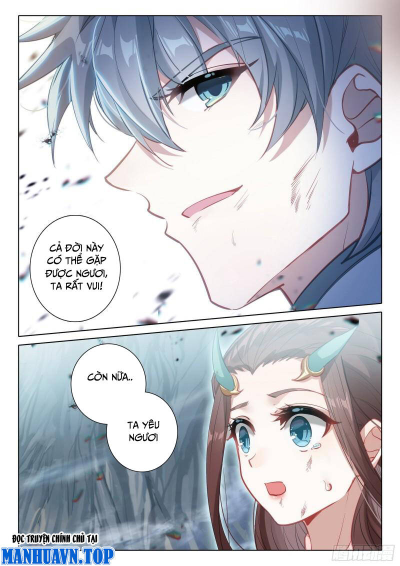 Duy Ngã Độc Tiên: Chapter 70