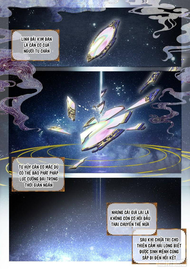 Duy Ngã Độc Tiên: Chapter 70