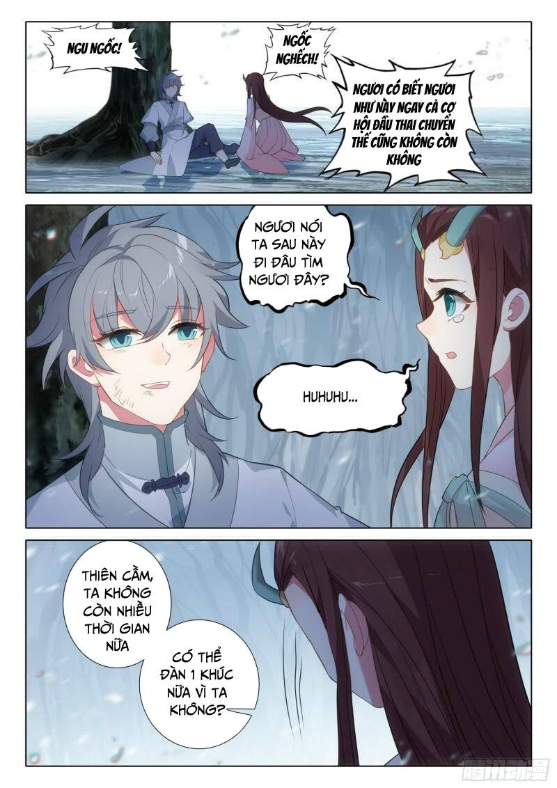 Duy Ngã Độc Tiên: Chapter 70