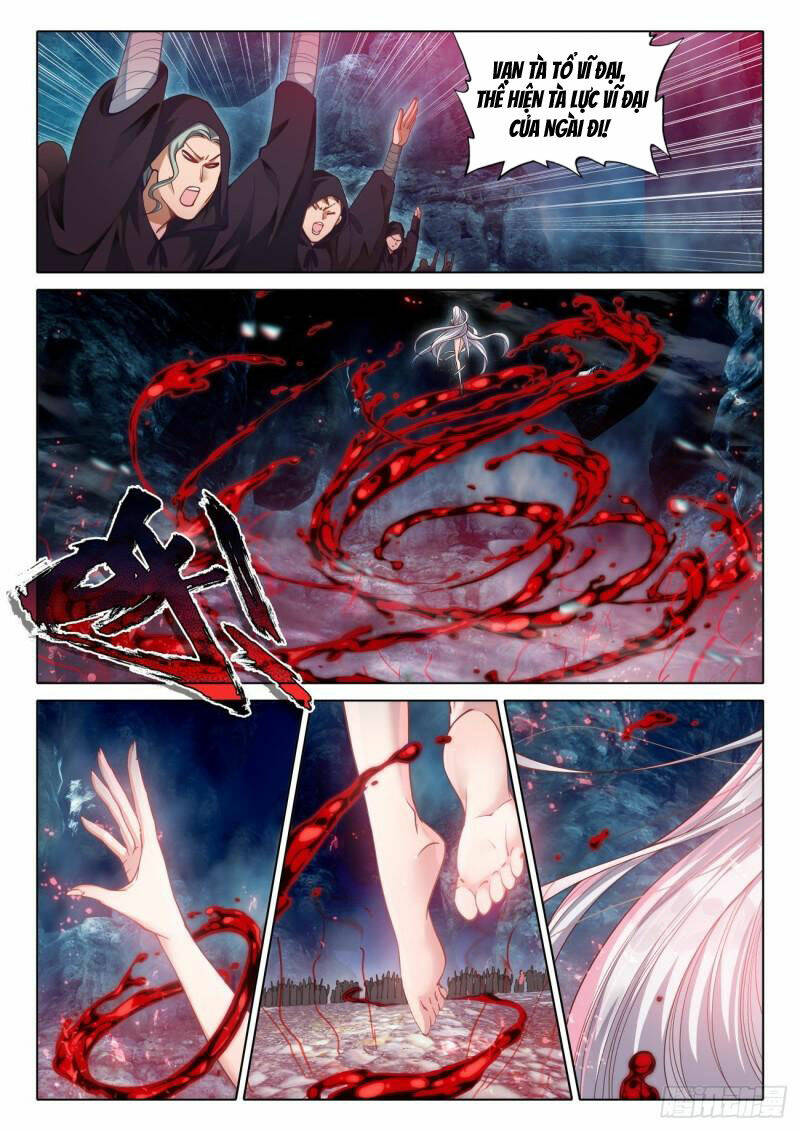 Duy Ngã Độc Tiên: Chapter 71