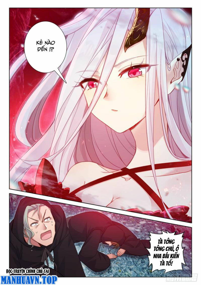 Duy Ngã Độc Tiên: Chapter 71