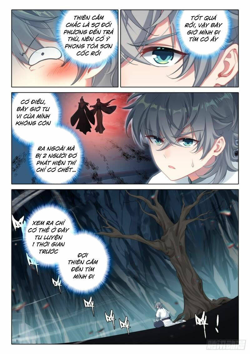 Duy Ngã Độc Tiên: Chapter 71