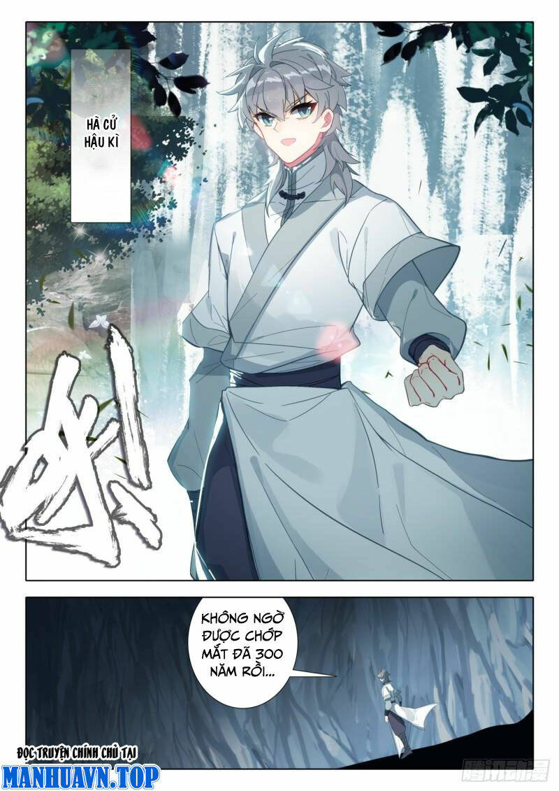 Duy Ngã Độc Tiên: Chapter 71