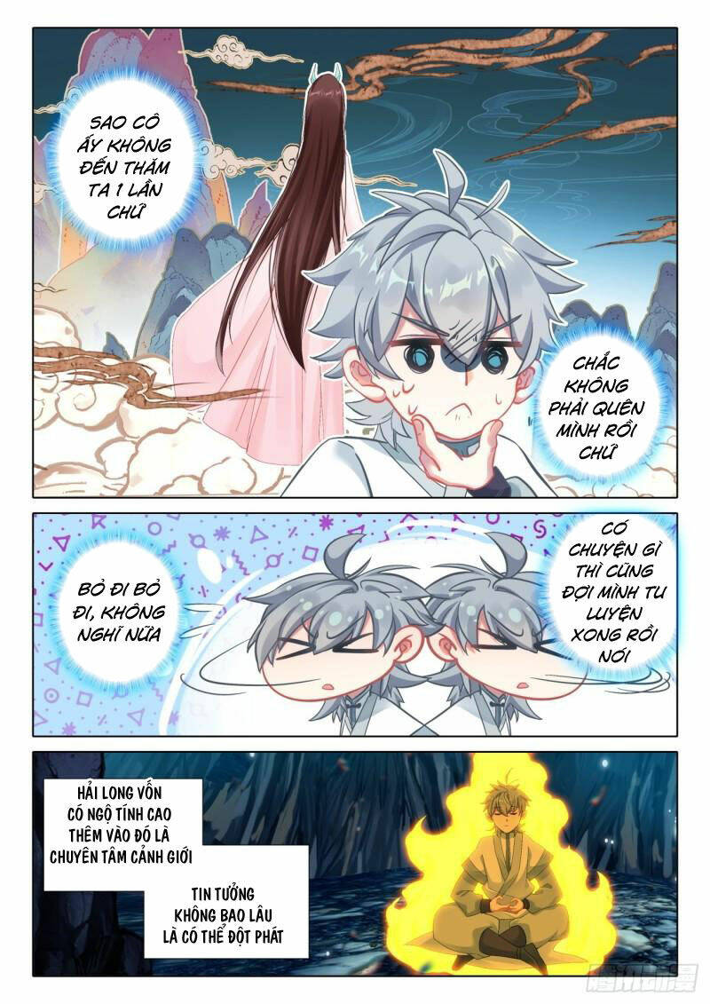 Duy Ngã Độc Tiên: Chapter 71