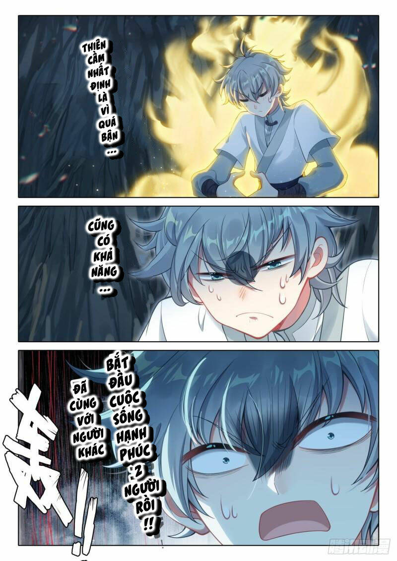 Duy Ngã Độc Tiên: Chapter 71