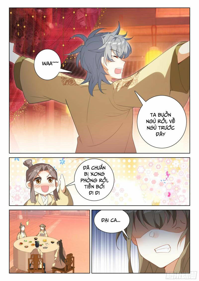 Duy Ngã Độc Tiên: Chapter 74