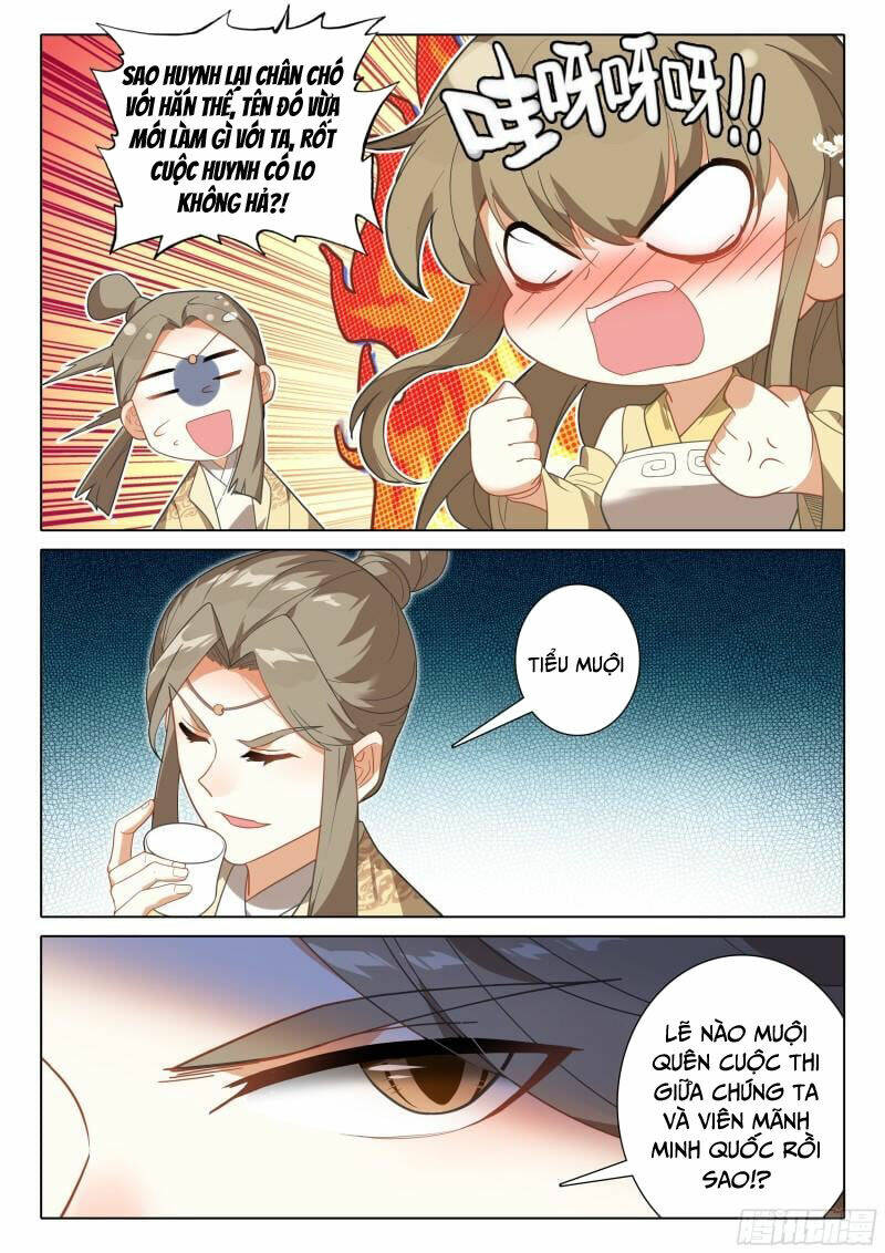 Duy Ngã Độc Tiên: Chapter 74