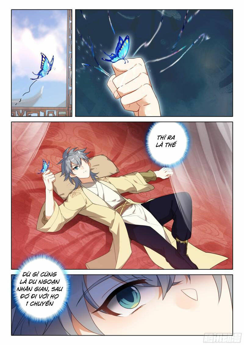 Duy Ngã Độc Tiên: Chapter 74