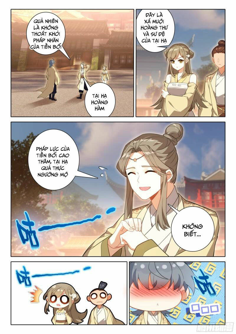 Duy Ngã Độc Tiên: Chapter 74