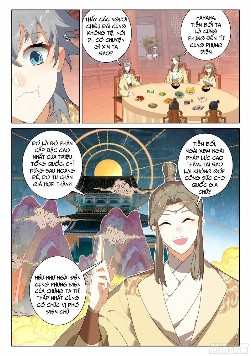 Duy Ngã Độc Tiên: Chapter 74