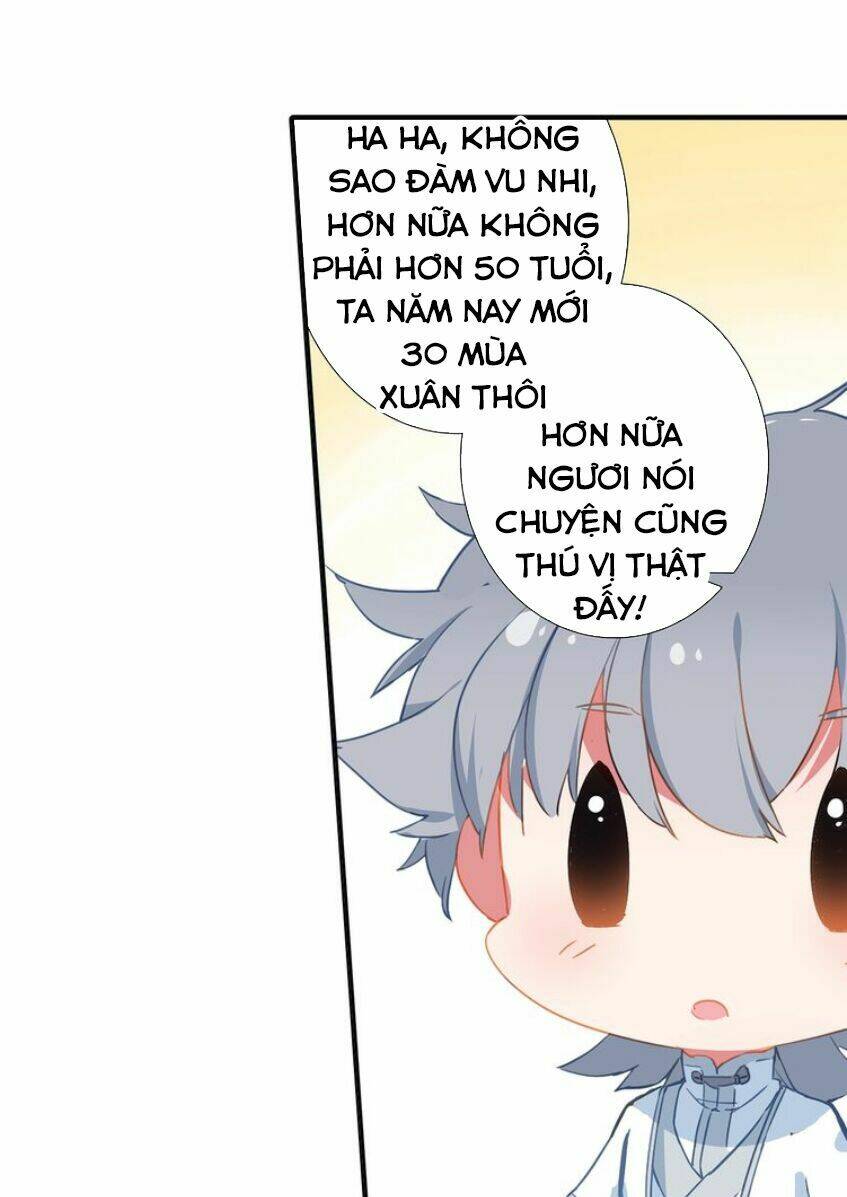Duy Ngã Độc Tiên: Chapter 8