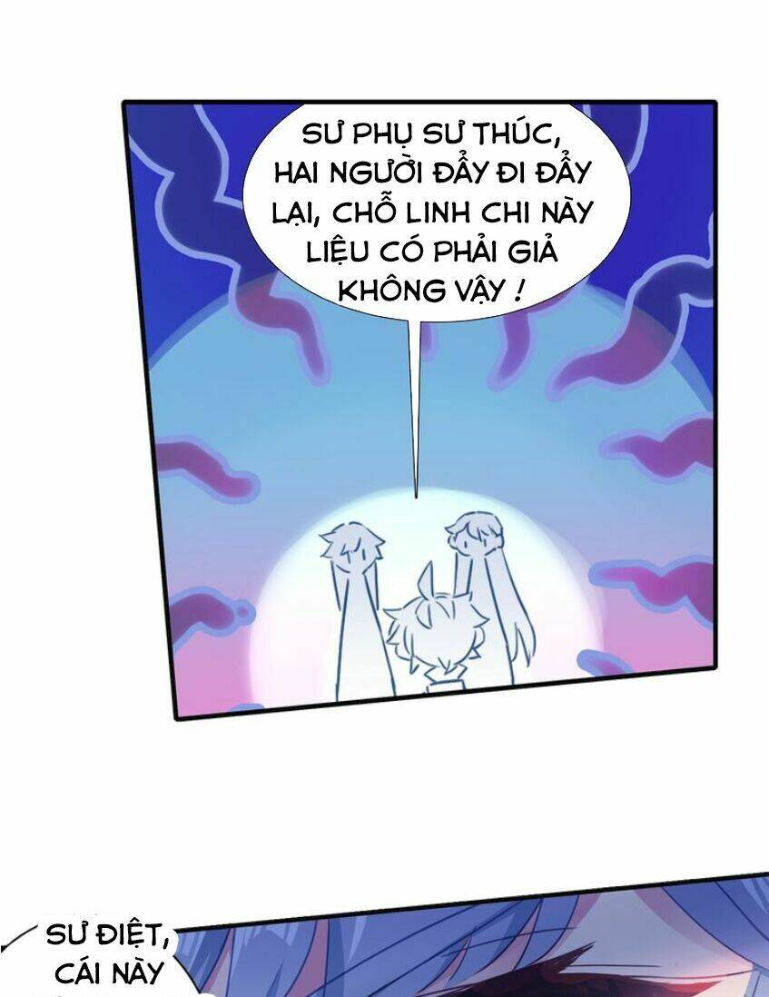 Duy Ngã Độc Tiên: Chapter 8
