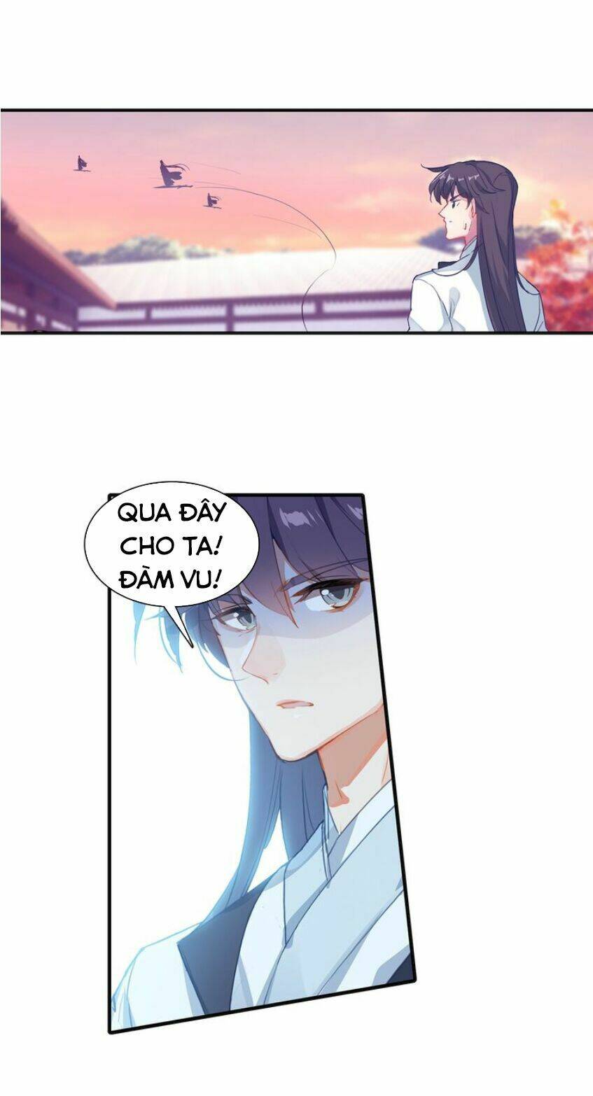 Duy Ngã Độc Tiên: Chapter 8