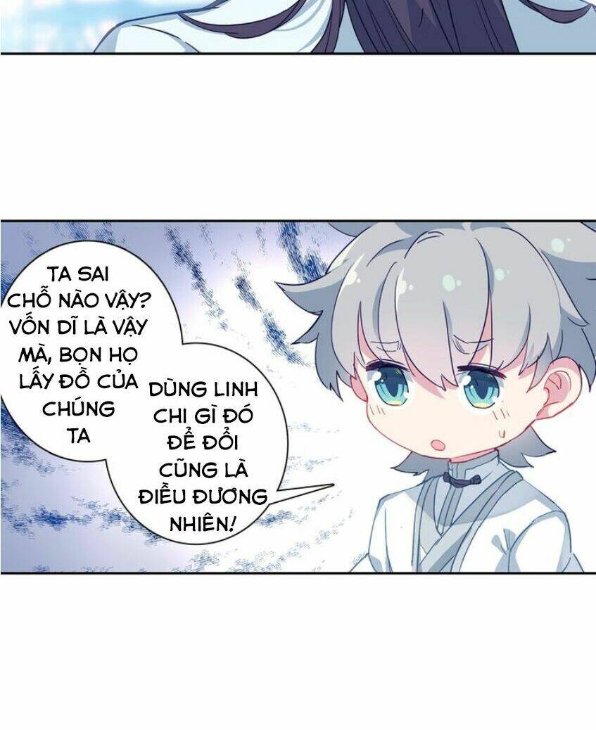 Duy Ngã Độc Tiên: Chapter 8