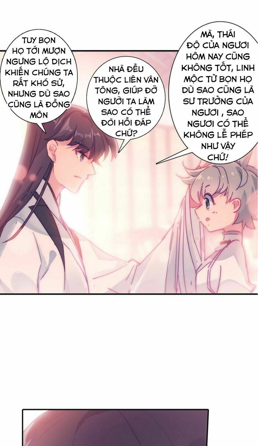 Duy Ngã Độc Tiên: Chapter 8