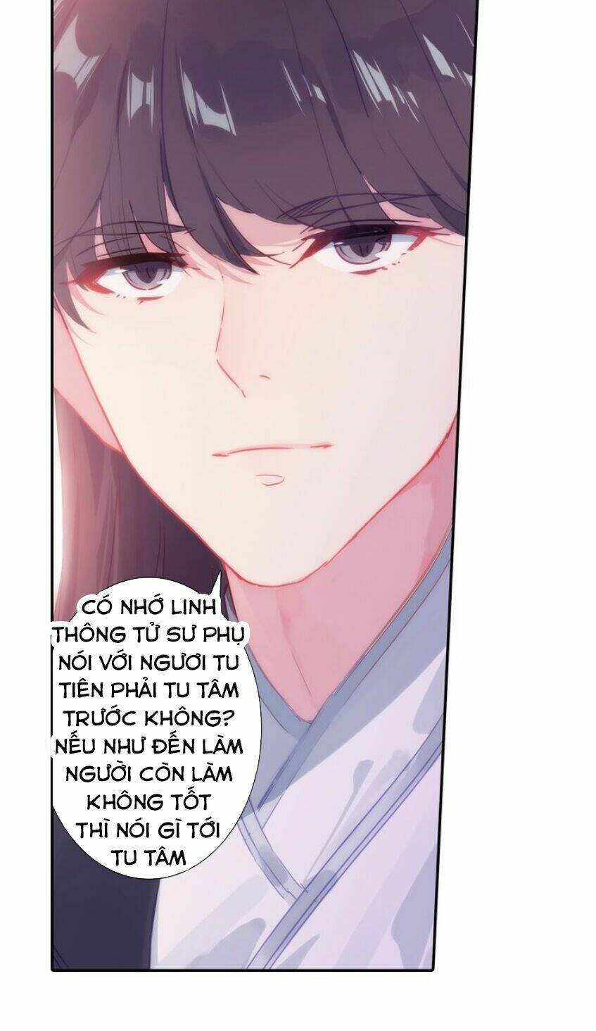Duy Ngã Độc Tiên: Chapter 8