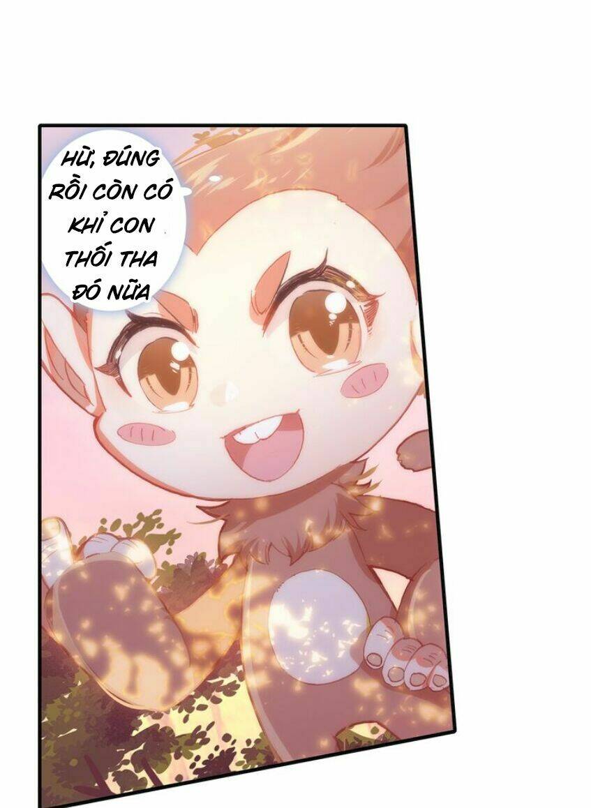 Duy Ngã Độc Tiên: Chapter 8