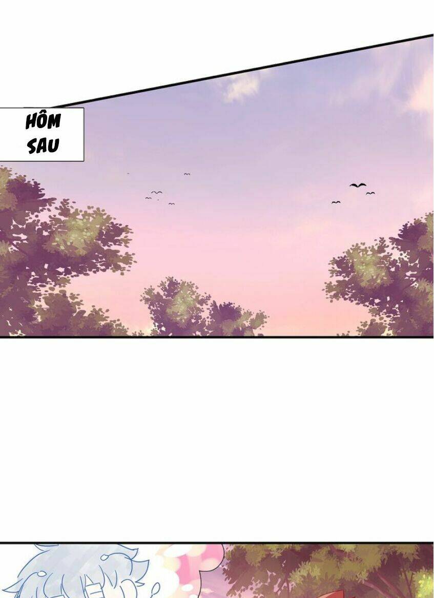 Duy Ngã Độc Tiên: Chapter 8