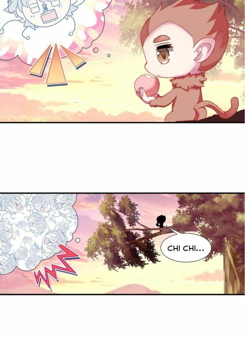 Duy Ngã Độc Tiên: Chapter 8