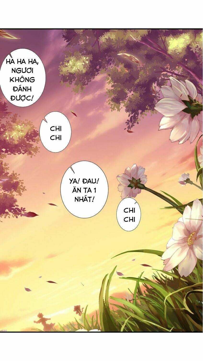 Duy Ngã Độc Tiên: Chapter 8
