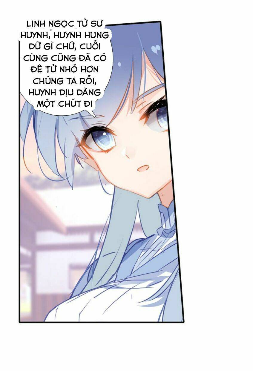 Duy Ngã Độc Tiên: Chapter 8