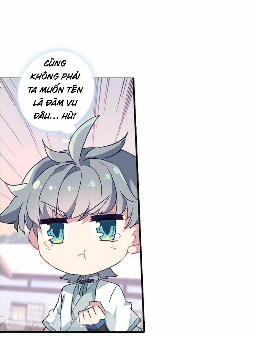 Duy Ngã Độc Tiên: Chapter 8