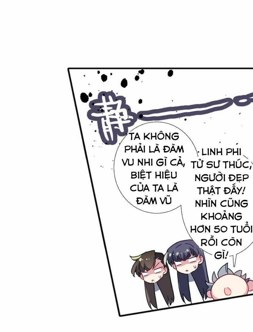 Duy Ngã Độc Tiên: Chapter 8