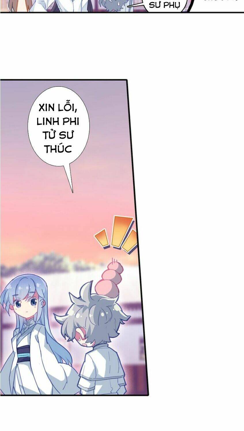 Duy Ngã Độc Tiên: Chapter 8