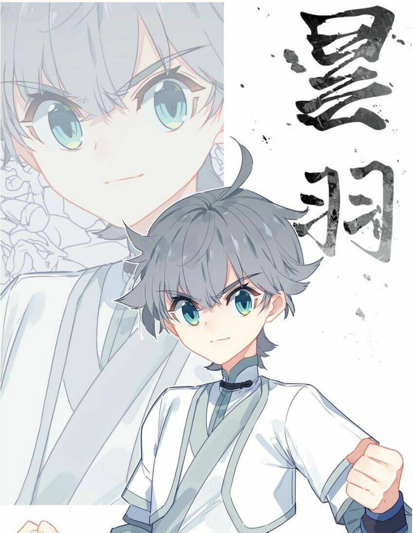 Duy Ngã Độc Tiên: Chapter 9