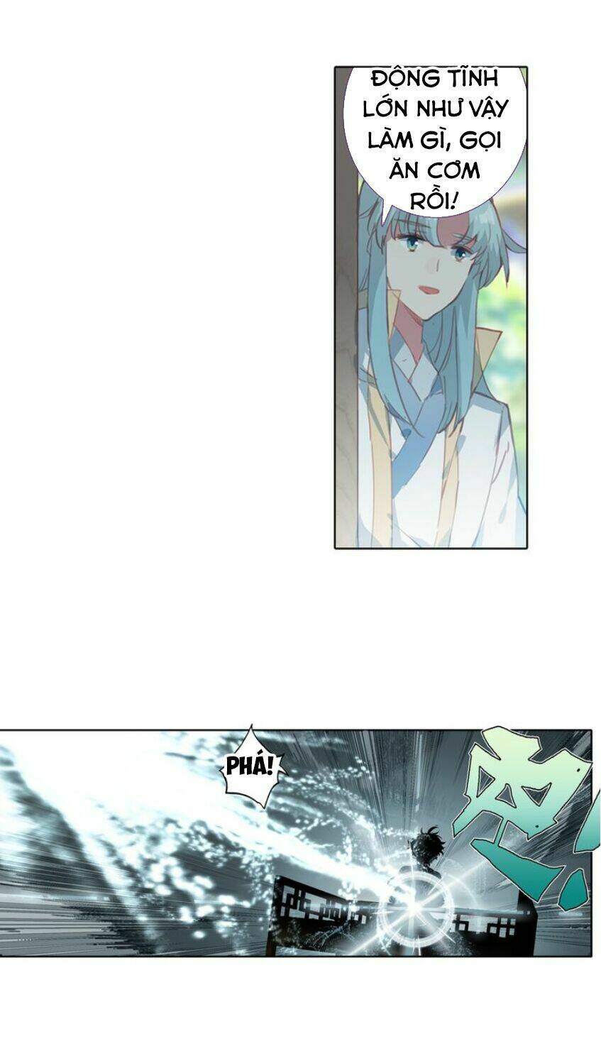 Duy Ngã Độc Tiên: Chapter 9