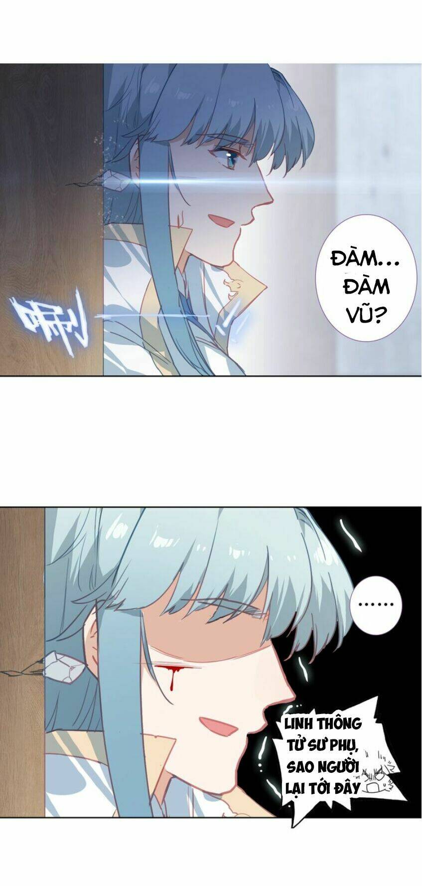 Duy Ngã Độc Tiên: Chapter 9